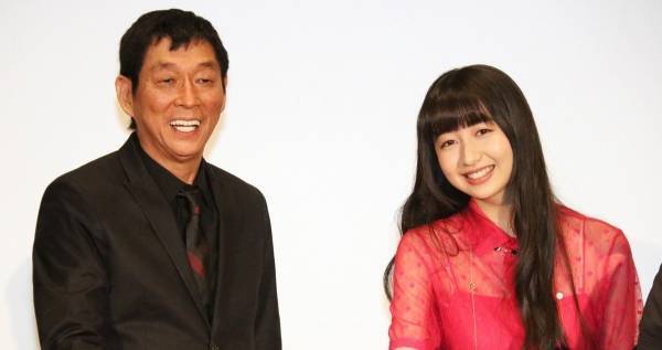 さんま、Cocomiのエピソードにツッコミ「お嬢さんぶって発言してるんじゃ!?」