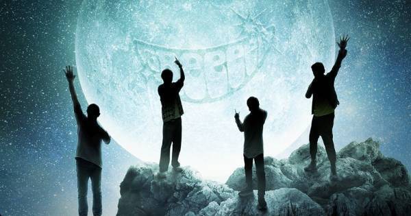 GReeeeN「星影のエール」「ボクたちの電光石火」、auスマプレで無料プレゼント