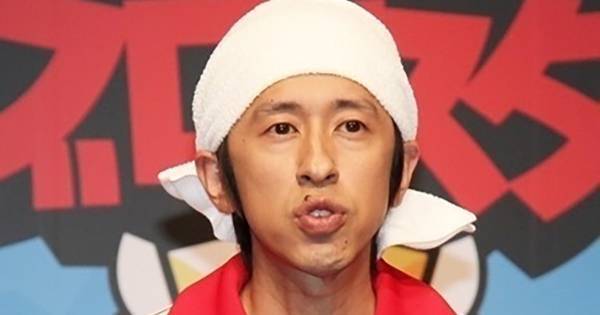 キンコン梶原、プライベートの木村拓哉に驚き「あれは惚れるて…」