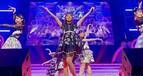 鈴木亜美、AKB48公演でセンター　圧巻パフォーマンスに反響「凄すぎる」