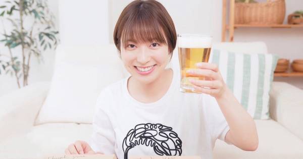 お天気キャスター阿部華也子、モーニングルーティーンで“すっぴん”披露