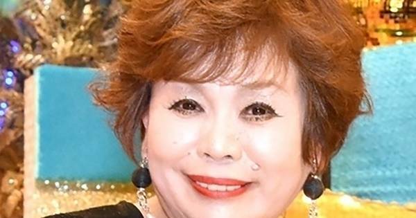 上沼恵美子、自身のモノマネ芸人にかけた言葉　スピワゴ小沢「いい話だ」
