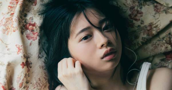 桜田ひより、“18歳女子”をカレンダーで表現「まだ見せてない一面を…」
