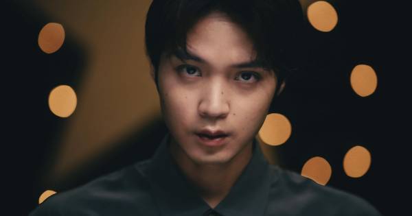 磯村勇斗、石崎ひゅーい楽曲「ブラックスター」は「不思議な感覚があった」