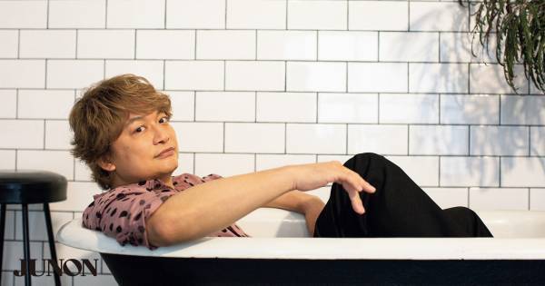 香取慎吾、引退したスタッフに手紙「すごい好きだったから残念だなと」