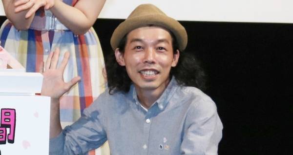 上田慎一郎監督、『100ワニ』映画は当初“実写”を想定「人間に置き換えて…」