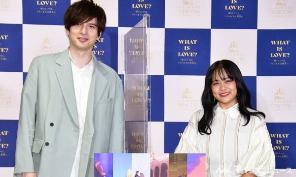 城田優、中学時代のメアドは「Love is everything」「それぐらい愛って大事!」【動画あり】