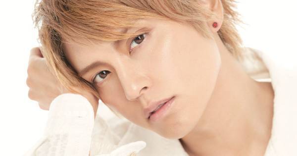 手越祐也、七夕にソロデビュー　月イチレギュラーの音楽番組もスタート