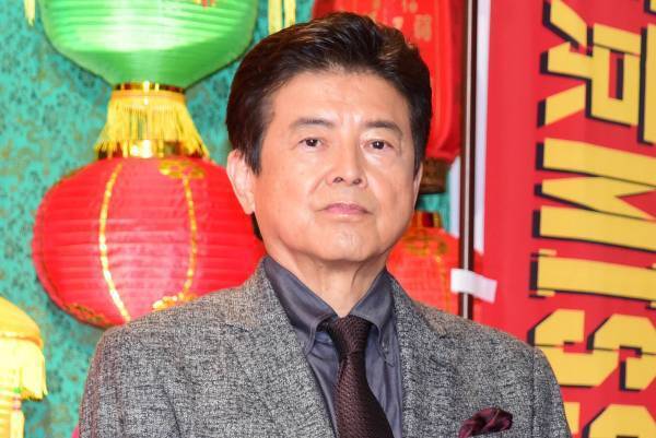 三浦友和、五輪に対する疑問明かし「ずっと謎」「何とかしてほしい」