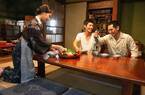 柳楽優弥・有村架純・三浦春馬、食卓を囲む…「ちらし寿司の日」を記念して写真公開