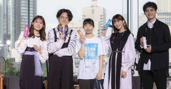 緑黄色社会、観客1人ライブで「気持ちよ届け」 招待された女子高生は涙…