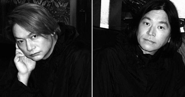 香取慎吾×祐真朋樹「J_O」丸の内に移転「ショーウィンドウがお店の目印」