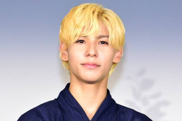 ラウール、Snow Manの快挙に「信じられないような状況」メンバーとは青春＆デートも