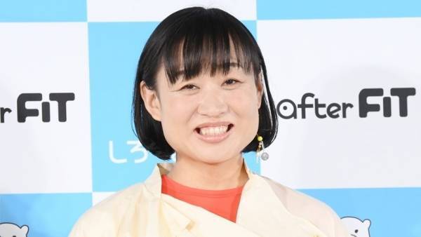 しずちゃん、脱スマホの切り札は相方・山ちゃんの画像「すごく見たくないもの」