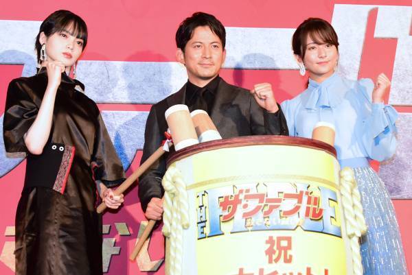 平手友梨奈、岡田准一からの誕生日プレゼントは「プロテイン」岡田道場では人見知り発揮