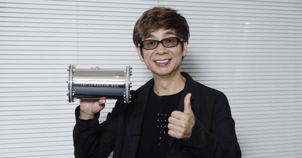 山寺宏一「60代はくよくよせずに…」 還暦の決意と仕事の流儀