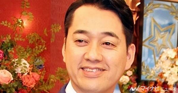 バナナマン設楽統、4年ぶり上半期の番組出演数1位　ブレイクタレントは…
