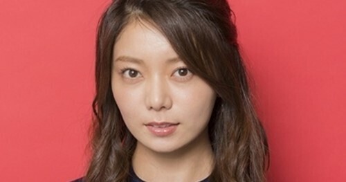 森矢カンナ、馬場雄大と結婚　事務所独立と改名“森カンナ”の理由も明かす