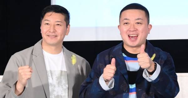 チョコプラ、犯罪者更生の仕組みに安心感　松尾「僕が犯罪を犯しても…」