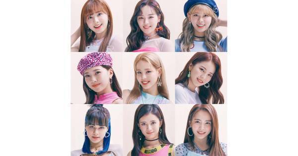 NiziU初のサマーソング「Super Summer」、全世界同時配信リリース決定