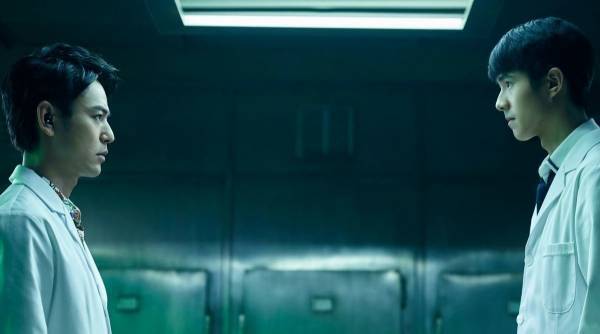 妻夫木聡、中国の名探偵と推理合戦! 妖しい魅力の長澤まさみが鍵を握る