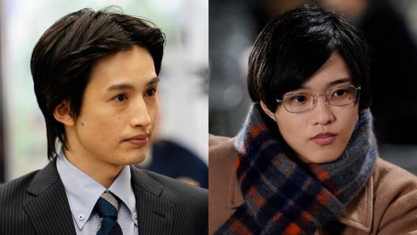 浜中文一＆IMPACTors・佐藤新、映画『鳩の撃退法』出演! 警察官と謎多き大学生に