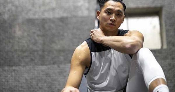 レプロ所属・落合知也、3人制バスケ3x3の五輪日本代表に内定「夢は道半ば」