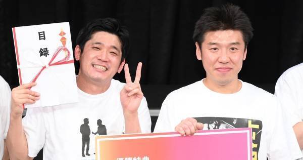 うるとらブギーズ、ムゲンダイチャンピオンシップ初代王者に! KOC優勝狙う「譲らない」