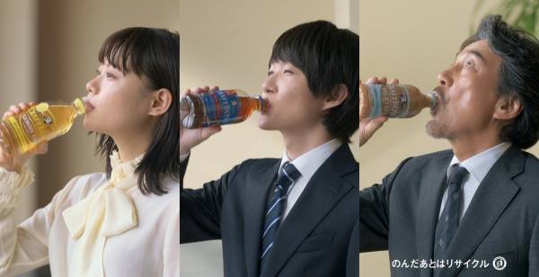 神木隆之介、杉咲花と5度目の共演「神様」「花様」と呼び合う