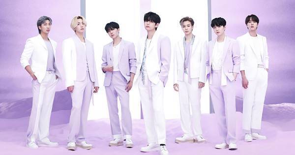 BTSアルバム3週連続1位、NEWSシングルはデビューから27作連続1位を獲得