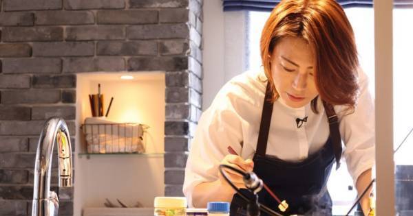 氷川きよし、料理番組に初挑戦「これまで以上に素の自分が出せている」