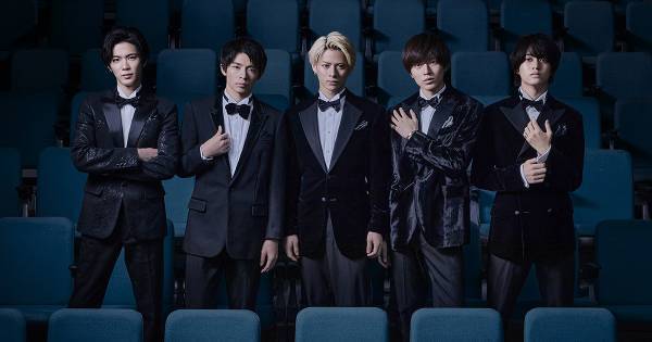 King & Prince「Namae Oshiete」MV公開、メンバーが演劇界のスターに!