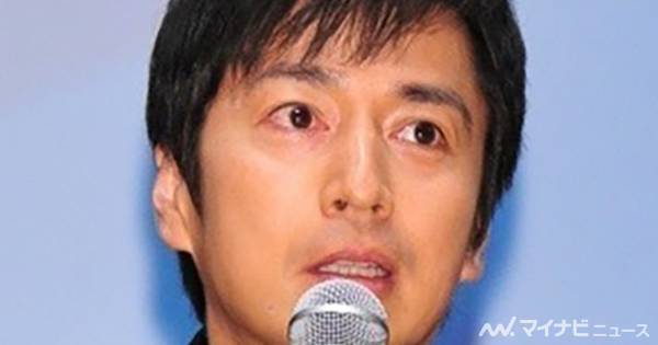 チュート徳井「今頃結婚してたかも」陣内智則に明かした結婚観