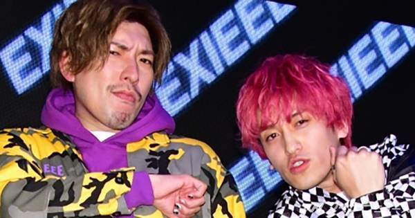 EXIT兼近、相方・りんたろー。の魅力とは…初対面は「売れるわけないと思った」