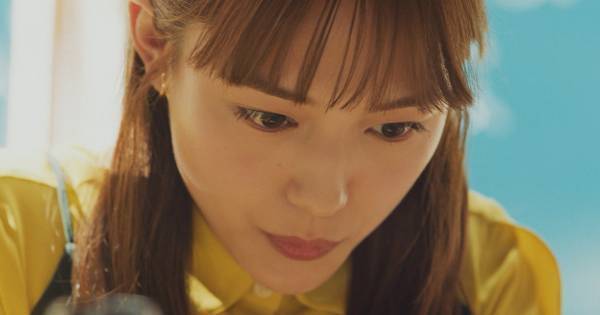 川口春奈、うに寿司を頬張り恍惚とした表情「ん〜!」「はまい」