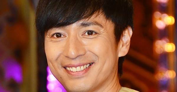 チュート徳井、コンビ活動の今後　陣内智則「漫才やるんでしょ?」の質問に…