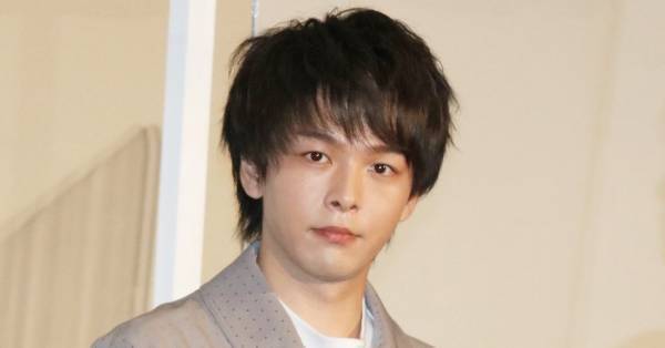 中村倫也、定期的に欲するものは“バナナマンのコントライブ”「全部家に」