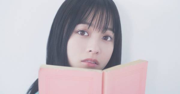 橋本環奈、自身初監修カラコンで“より優しい印象”に変身「大成功です!」