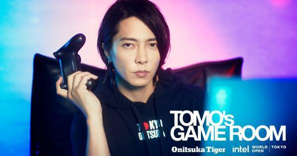 山下智久、『ストリートファイター』再挑戦　eスポーツ大会優勝者と出会いも