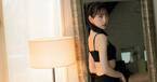 元乃木坂46・堀未央奈、魅惑的な黒のドレス姿「これも私の挑戦のひとつ」