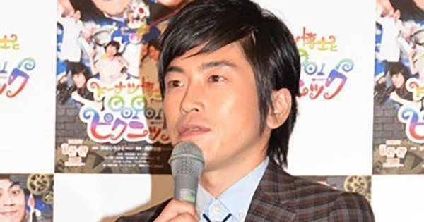 しずる村上に訪れた“お笑い観”の変化　オリラジ中田「意外と同時に嬉しい」