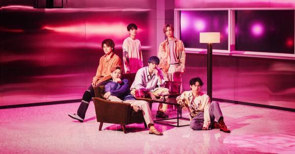 SixTONES「フィギュア」MV、7.17の22時に公開　“匂わせメッセージ”も話題に