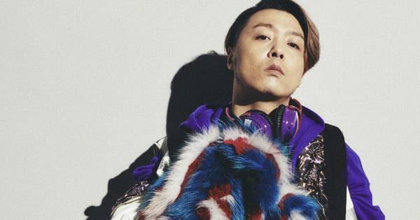 堂本剛・ENDRECHERIニューアルバム『GO TO FUNK』が8.25発売