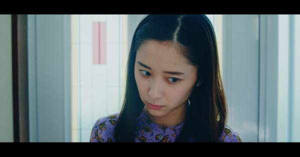 堀田真由、NMOSD啓発ショートフィルム出演「深い部分を知ってもらいたい」