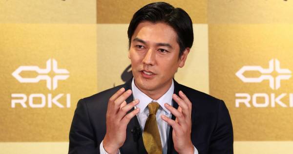 要潤、コロナ禍で“目の芝居”に変化「時代が変わりつつある」