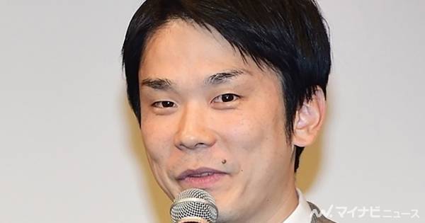 かまいたち濱家、ダウンタウンと初共演で修羅場…「ほとんど覚えてない」