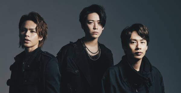 KAT-TUN、初の両A面シングル発売「BASEBALL盤」「FC会員限定盤」も
