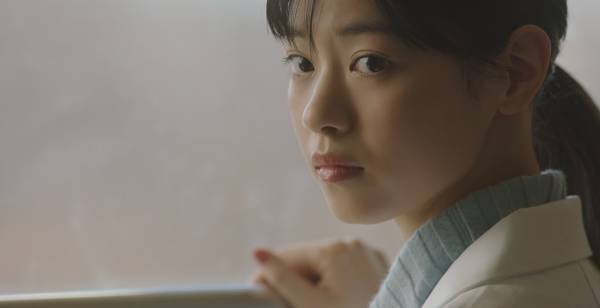 高杉くん(神木隆之介)、貯杉先生(西野七瀬)の色気にノックアウトされ…