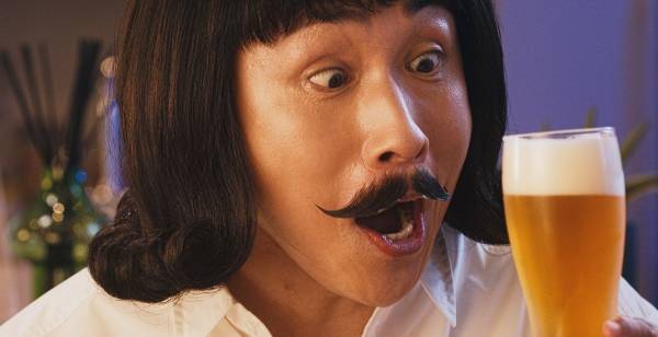 児嶋一哉「もともとジャニーズに入りたかった」王様になってしたいこと語る