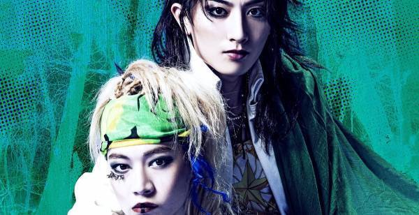 7 MEN 侍の本高克樹と今野大輝、Rock Reading第2弾『ロビン』出演決定